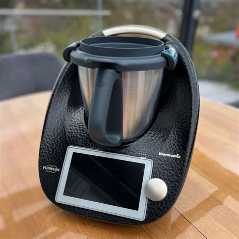 thermomix schwarz limited edition|More.